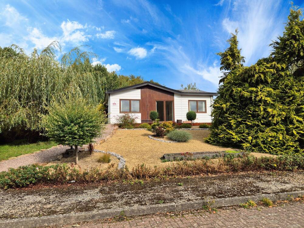 Maison à vendre à Acoz 6280 173000.00€ 2 chambres m² - annonce 593617