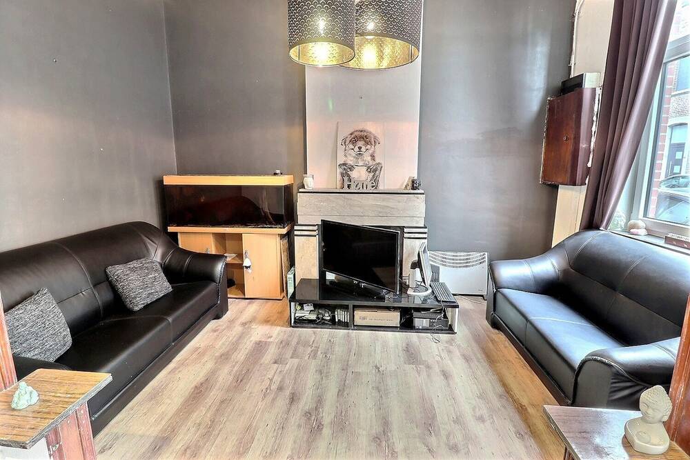 Maison à vendre à Gosselies 6041 145000.00€ 2 chambres 120.00m² - annonce 593546