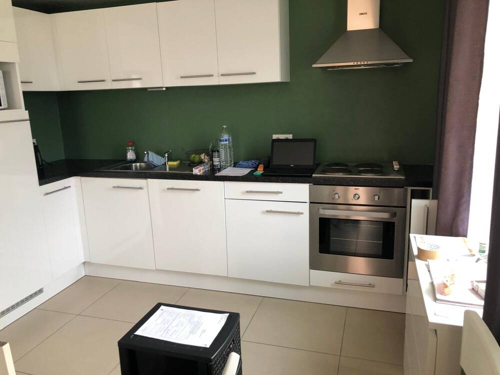 Appartement à louer à Tournai 7500 620.00€ 0 chambres 47.00m² - annonce 593933