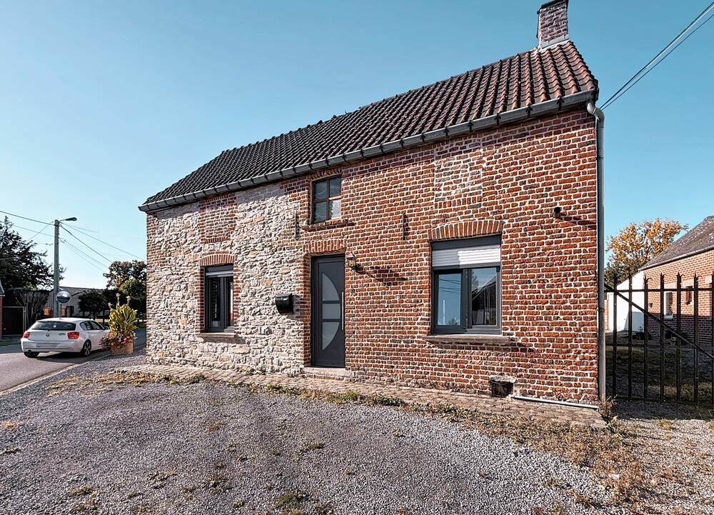 Maison à à Antoing 7640 149000.00€ 3 chambres 180.00m² - annonce 593475