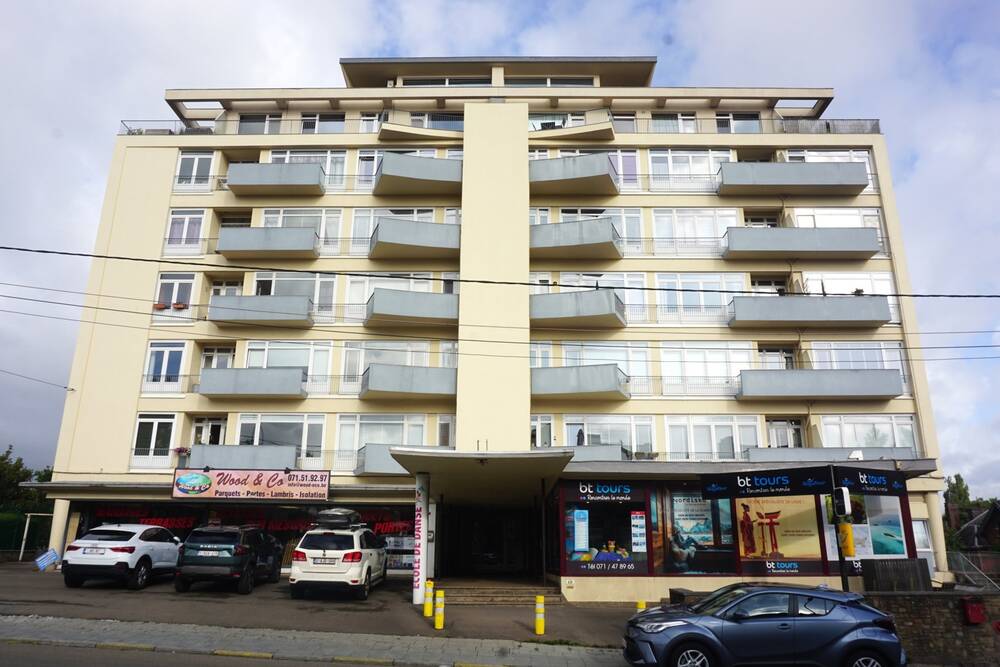 Penthouse à  à Mont-sur-Marchienne 6032 199900.00€ 2 chambres 100.00m² - annonce 593848
