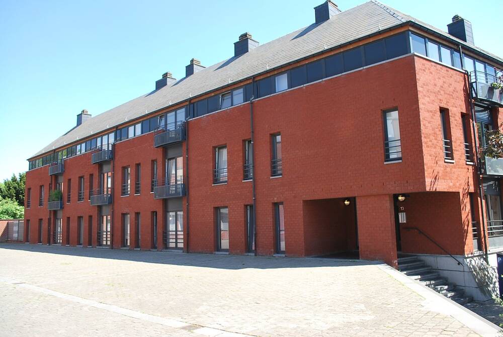 Appartement à louer à Mons 7000 750.00€ 1 chambres 90.00m² - annonce 593209