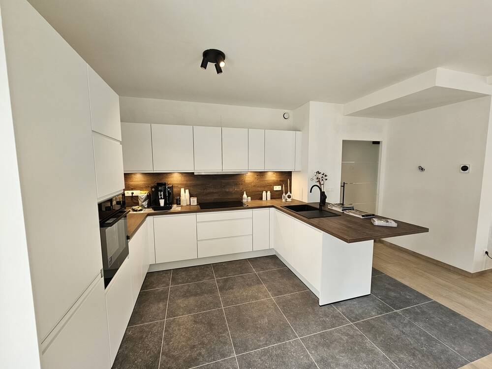 Appartement à louer à Chimay 6460 1000.00€ 2 chambres 103.00m² - annonce 593383