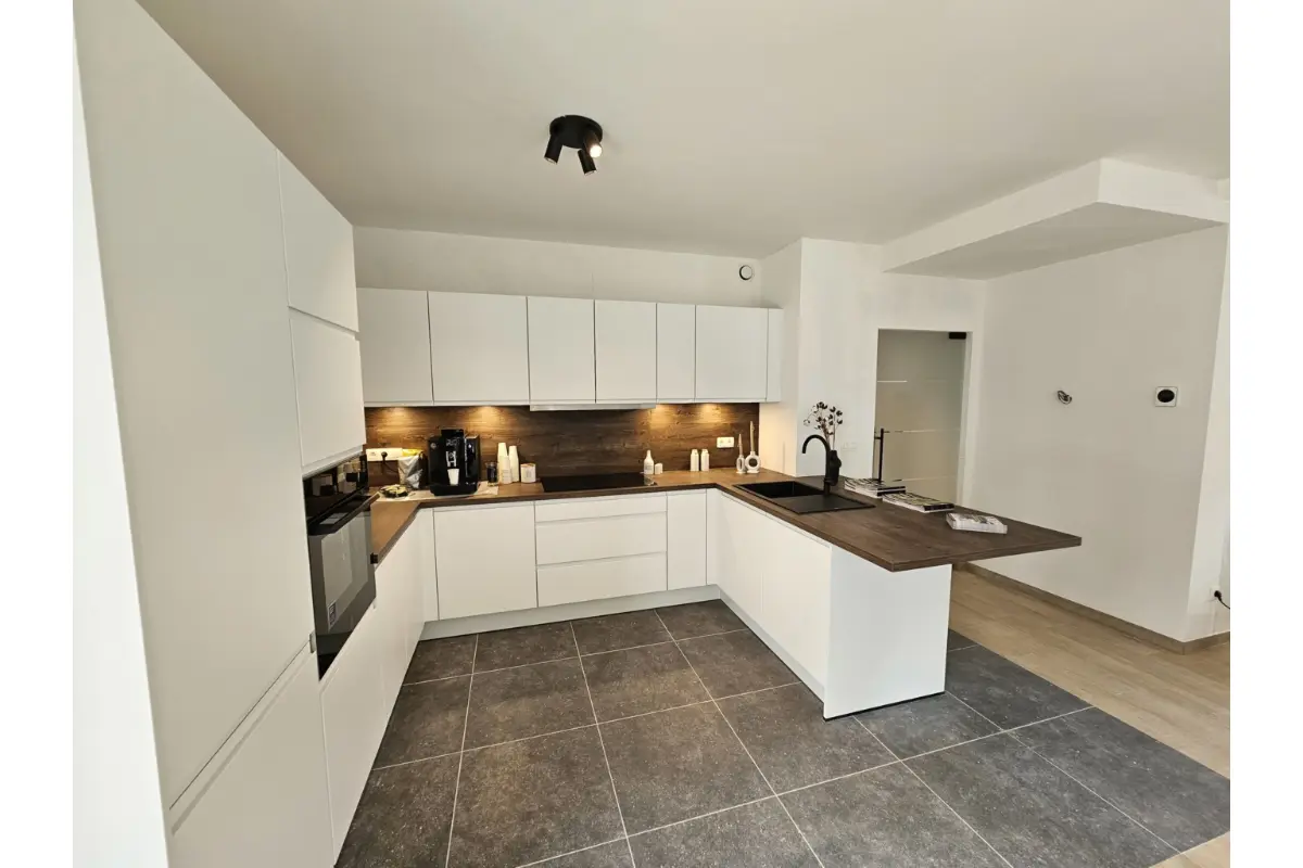 Appartement à  à Chimay 6460 1000.00€ 2 chambres 103.00m² - annonce 593383