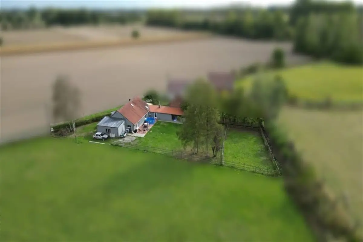 Maison à vendre à Laplaigne 7622 270000.00€ 3 chambres 124.50m² - annonce 594192