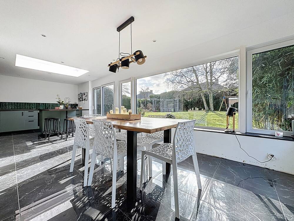 Maison à vendre à Luingne 7700 363000.00€ 4 chambres 173.00m² - annonce 595181