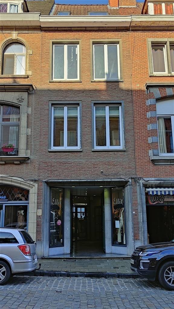Commerce à vendre à Tournai 7500 390000.00€ 3 chambres m² - annonce 594323