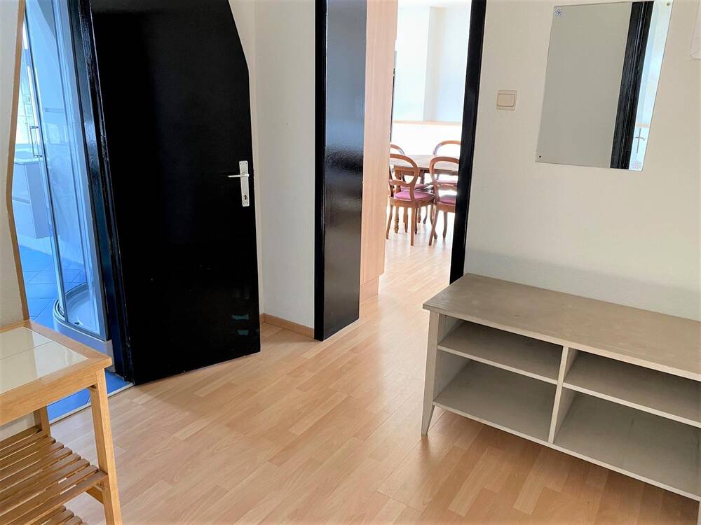Appartement à louer à Lodelinsart 6042 690.00€ 2 chambres 63.00m² - annonce 594425