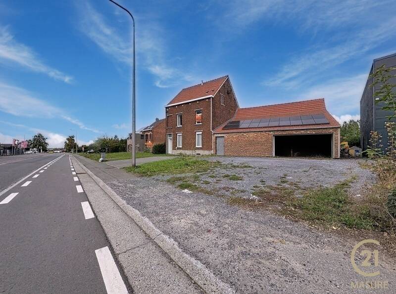Maison à vendre à Braine-le-Comte 7090 350000.00€ 5 chambres 215.00m² - annonce 594349