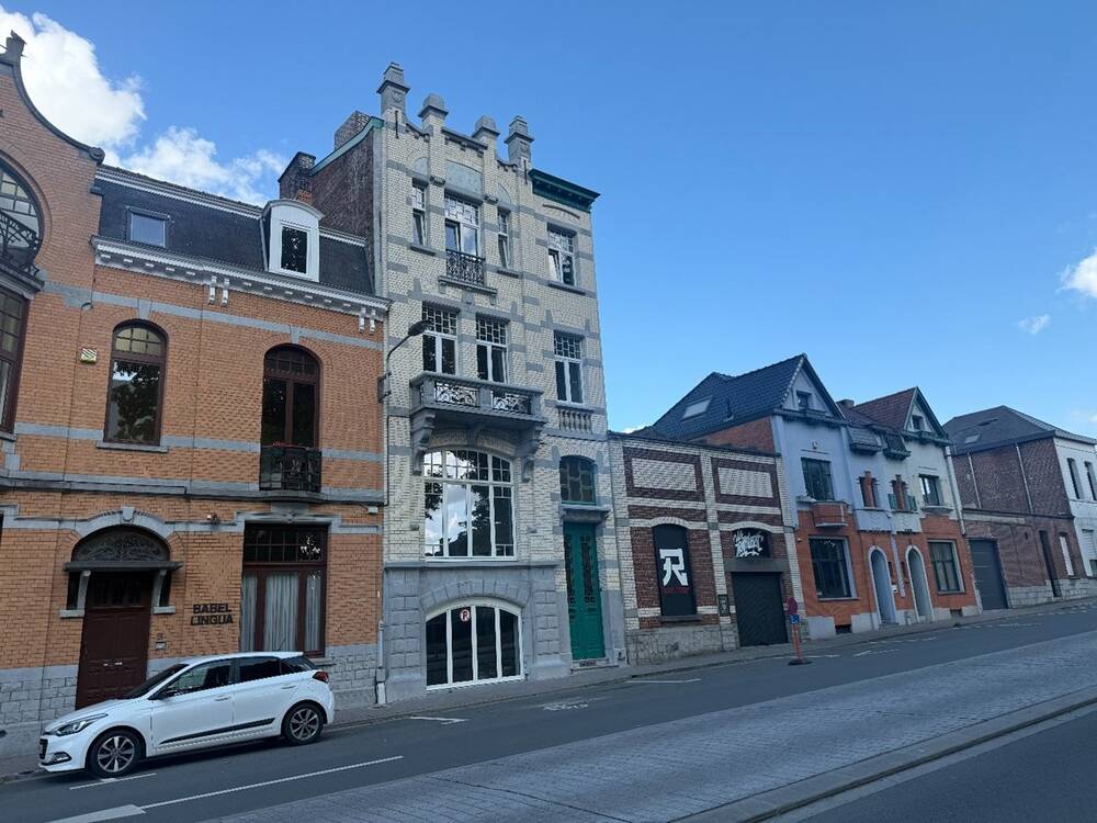 Maison à louer à Tournai 7500 2500.00€ 5 chambres 369.00m² - annonce 594608