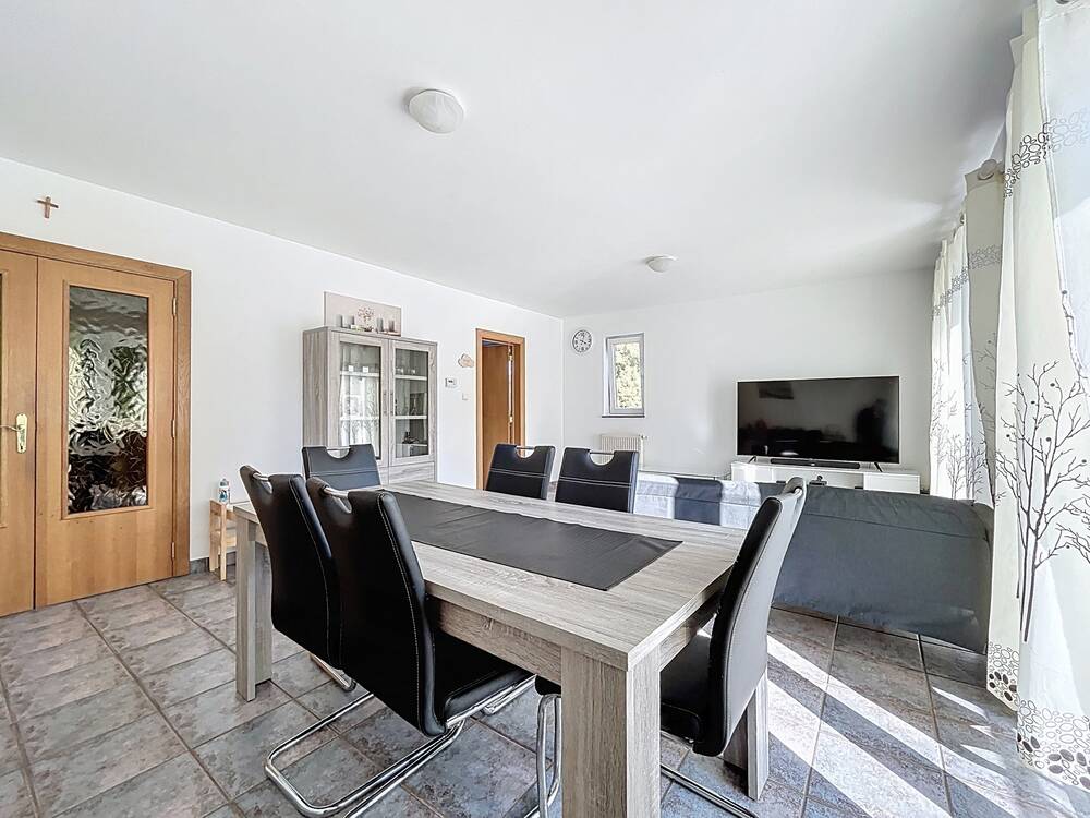 Appartement à vendre à Marcinelle 6001 215000.00€ 2 chambres 102.00m² - annonce 595089