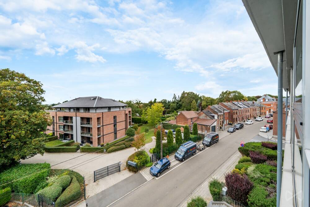 Appartement à à Le Roeulx 7070 160000.00€ 2 chambres m² - annonce 595172