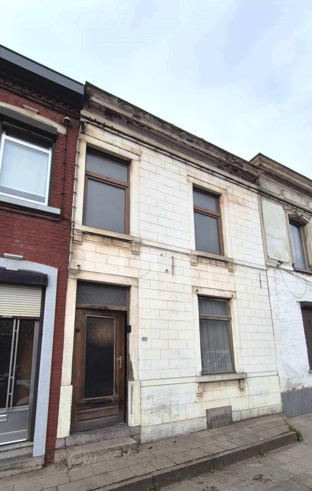 Maison à vendre à Dampremy 6020 65000.00€ 2 chambres m² - annonce 594565