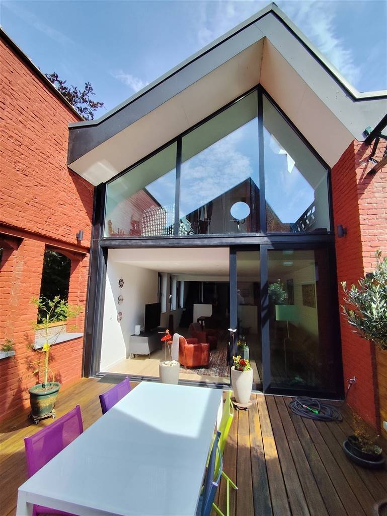 Appartement à vendre à Tournai 7500 398000.00€ 3 chambres 124.00m² - annonce 595259