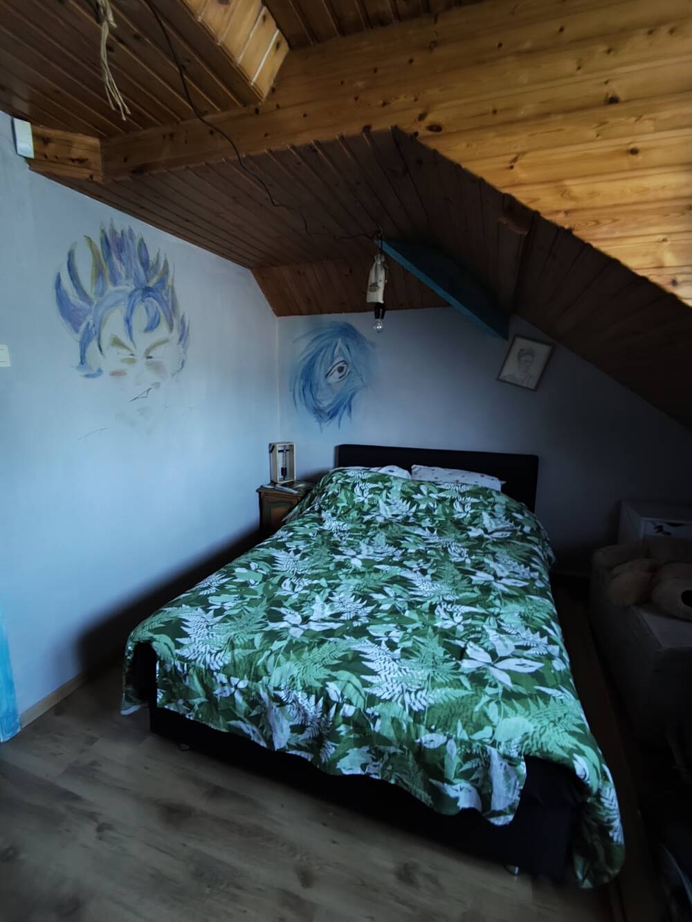 Maison à vendre à Bois-d'Haine 7170 350000.00€ 4 chambres 150.00m² - annonce 594252