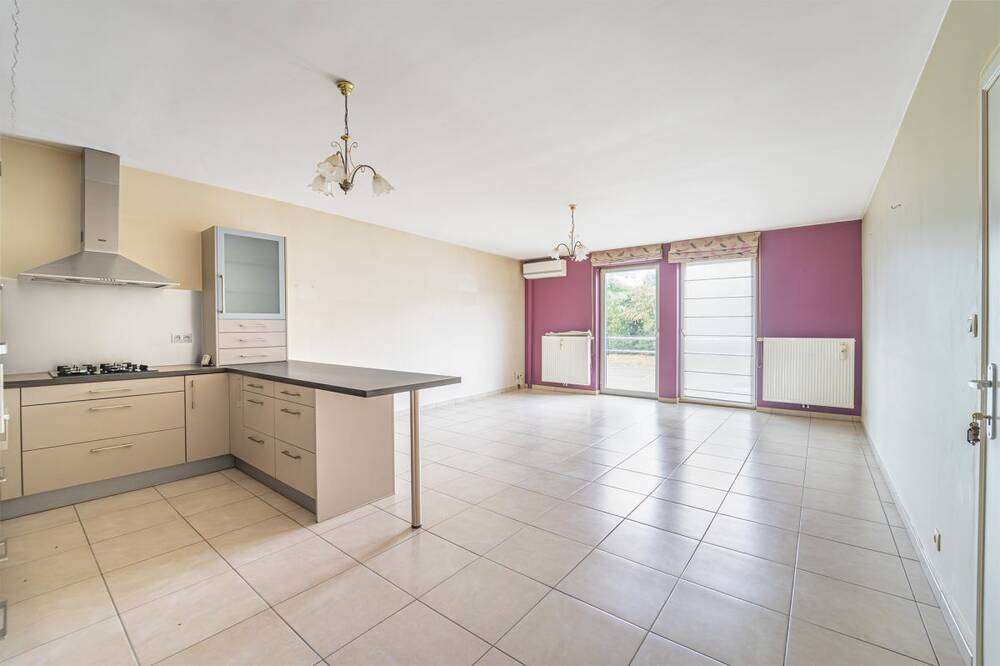 Appartement à vendre à Pironchamps 6240 158000.00€ 2 chambres 80.00m² - annonce 595179