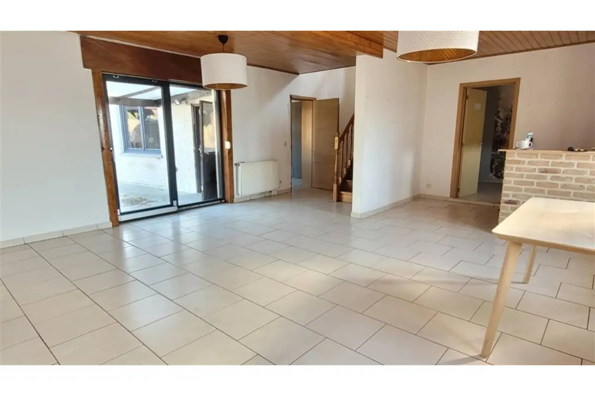 Maison à vendre à Pottes 7760 195000.00€ 2 chambres 132.00m² - annonce 595011