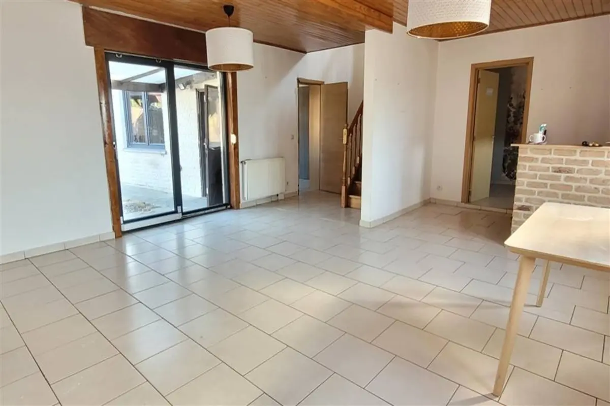 Maison à vendre à Pottes 7760 195000.00€ 2 chambres 132.00m² - annonce 595011