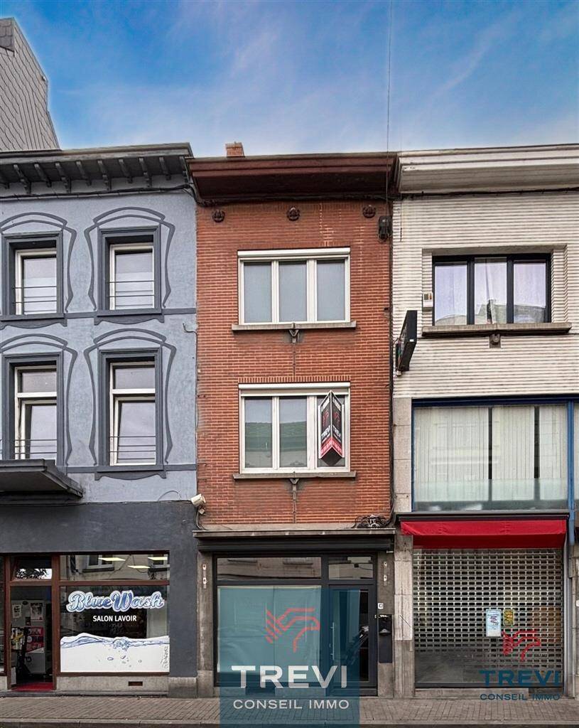 Maison à vendre à Braine-le-Comte 7090 195000.00€ 2 chambres 115.00m² - annonce 594301
