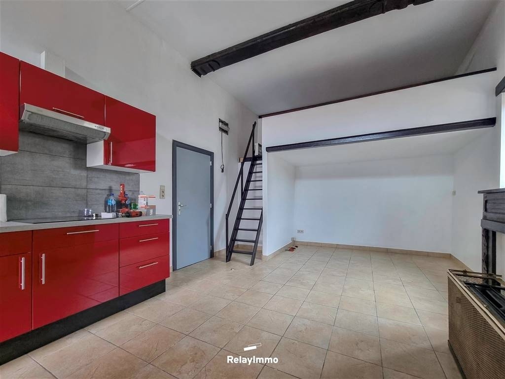 Appartement à louer à Tournai 7500 475.00€ 1 chambres 22.00m² - annonce 594400