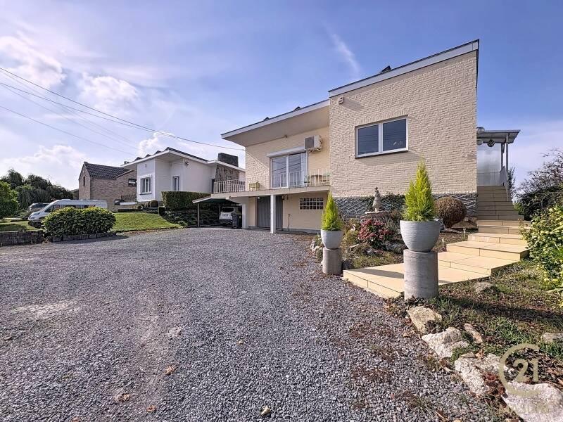 Villa à vendre à Soignies 7060 390000.00€ 2 chambres 150.00m² - annonce 594348