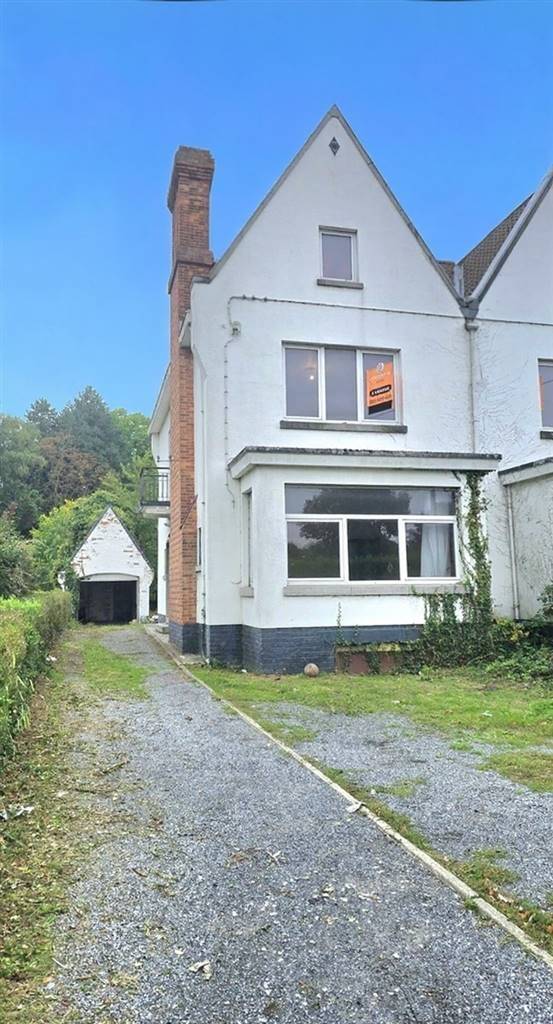 Maison à vendre à Mons 7000 149000.00€ 4 chambres 157.00m² - annonce 594306