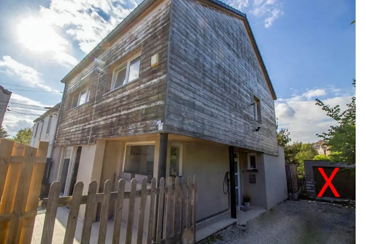 Maison à  à Marchienne-au-Pont 6030 189000.00€ 4 chambres 187.00m² - annonce 595449