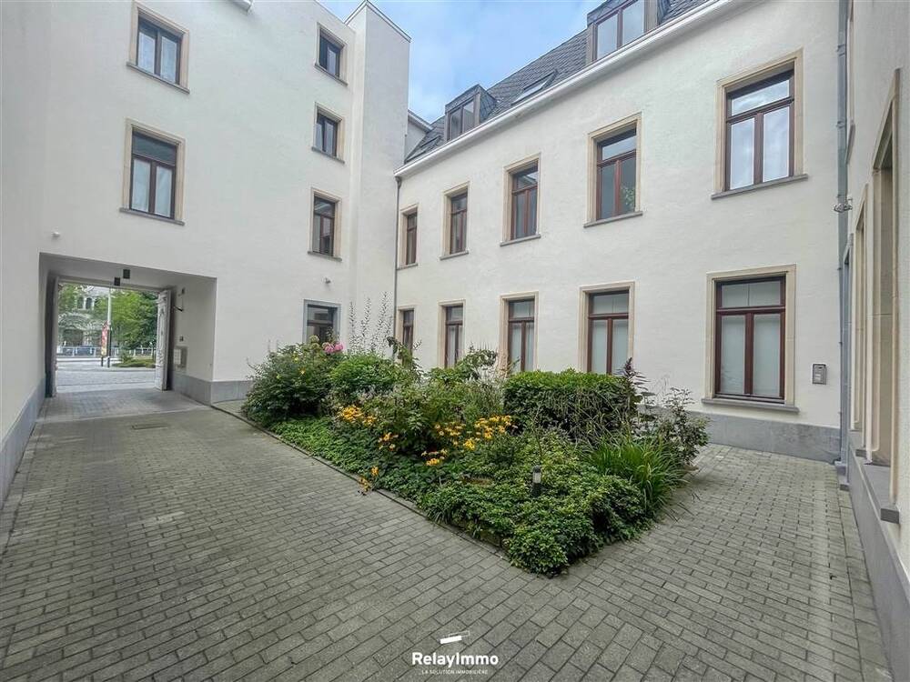 Appartement à vendre à Tournai 7500 225000.00€ 1 chambres 86.00m² - annonce 595461