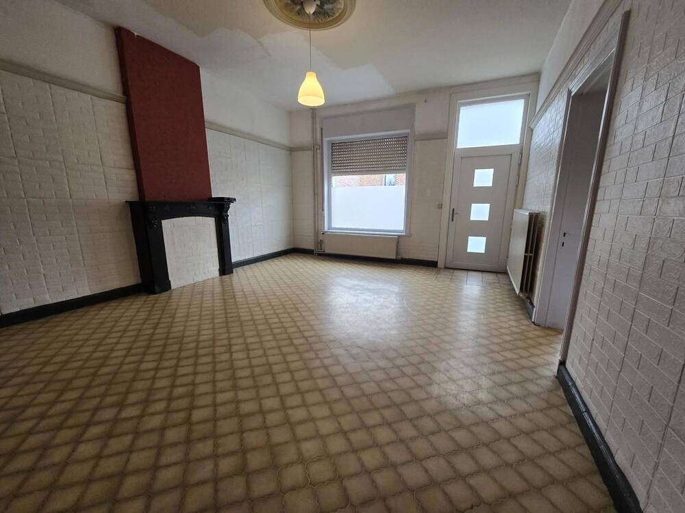 Maison à vendre à Havré 7021 0.00€ 4 chambres 237.00m² - annonce 595492