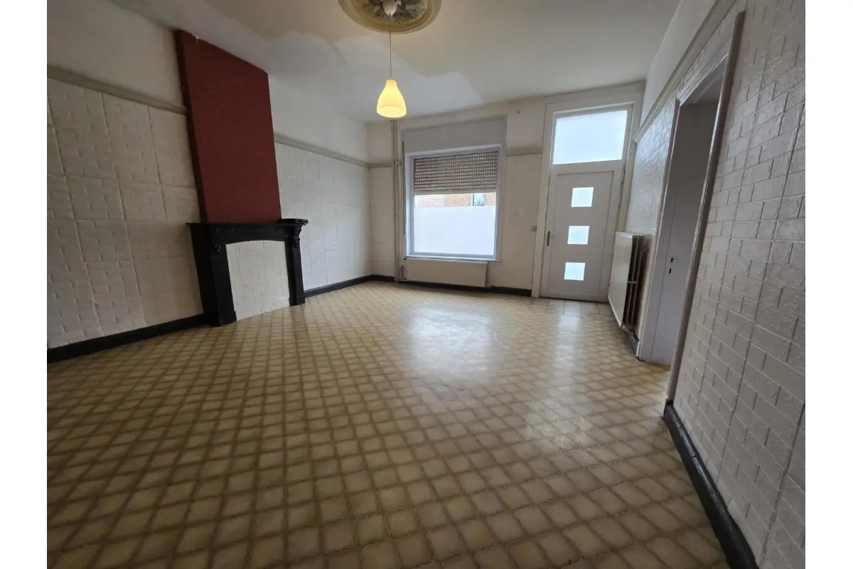 Maison à vendre à Havré 7021 199000.00€ 4 chambres 237.00m² - annonce 595492