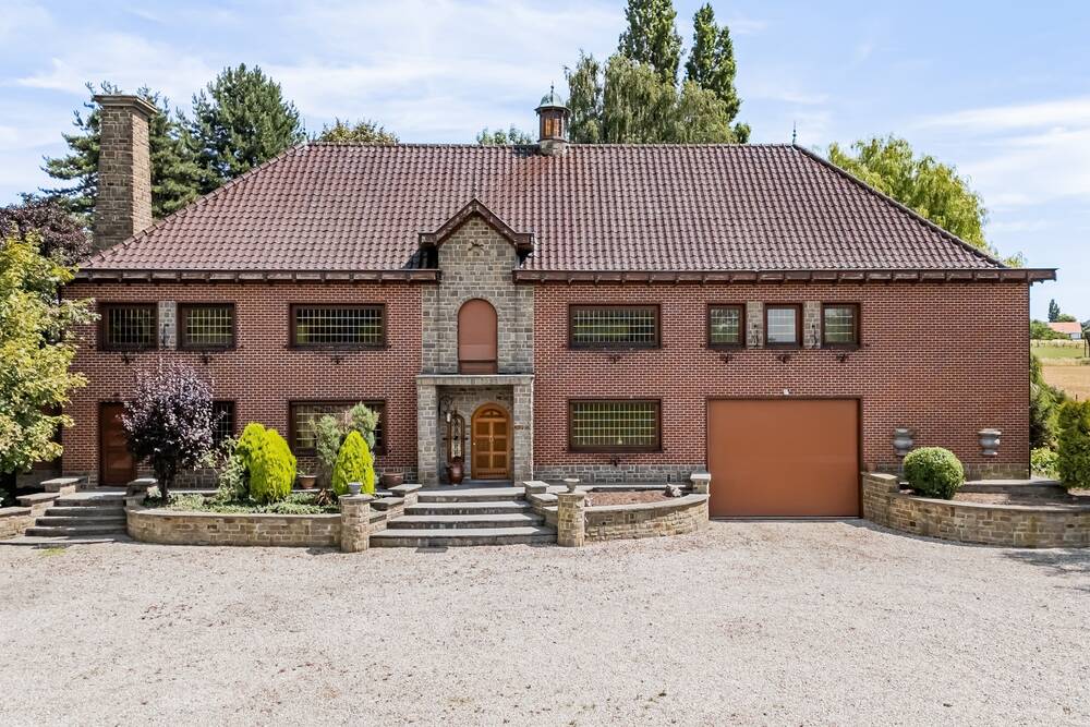 Maison à vendre à Lanquesaint 7800 550000.00€ 1 chambres 314.00m² - annonce 595476