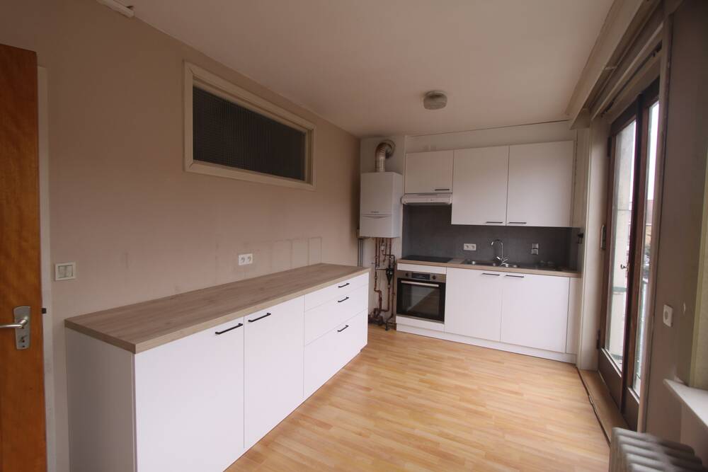 Appartement à vendre à Tournai 7500 120000.00€ 2 chambres 97.00m² - annonce 595595