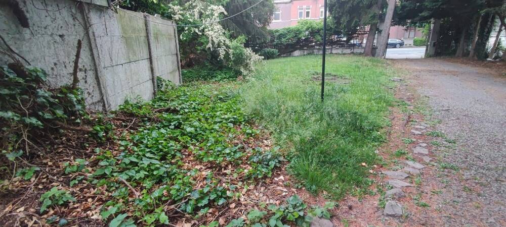 Terrain à vendre à Soignies 7060 150000.00€ chambres m² - annonce 595679