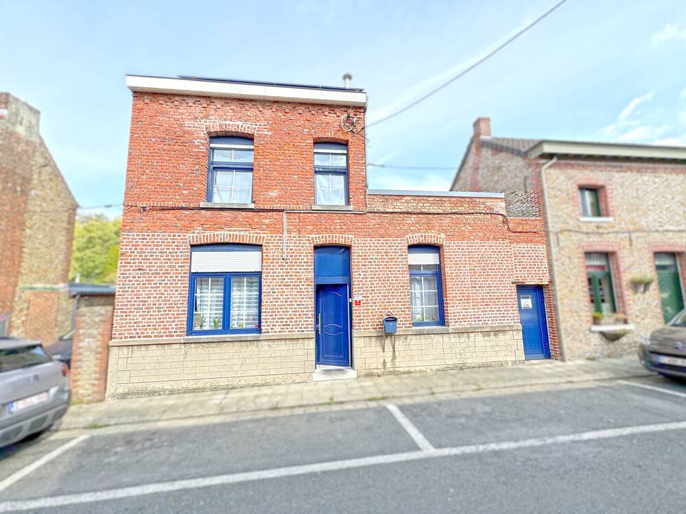 Maison à  à Bon-Secours 7603 220000.00€ 5 chambres 171.00m² - annonce 595592