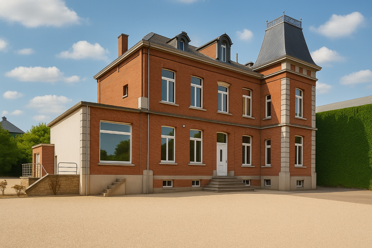 Commerce à louer à Mons 7000 850.00€  chambres 19.00m² - annonce 595629