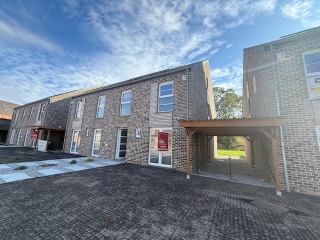 Maison à vendre à Ecaussinnes-d'Enghien 7190 325000.00€ 3 chambres 197.00m² - annonce 596558