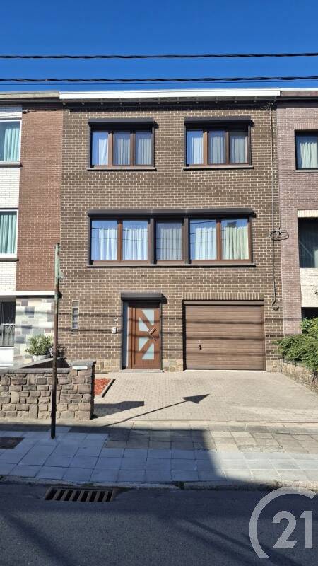 Maison à vendre à Gilly 6060 249000.00€ 3 chambres 139.00m² - annonce 596736