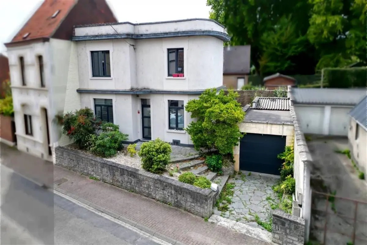 Maison à  à Antoing 7640 210000.00€ 3 chambres 155.00m² - annonce 595853