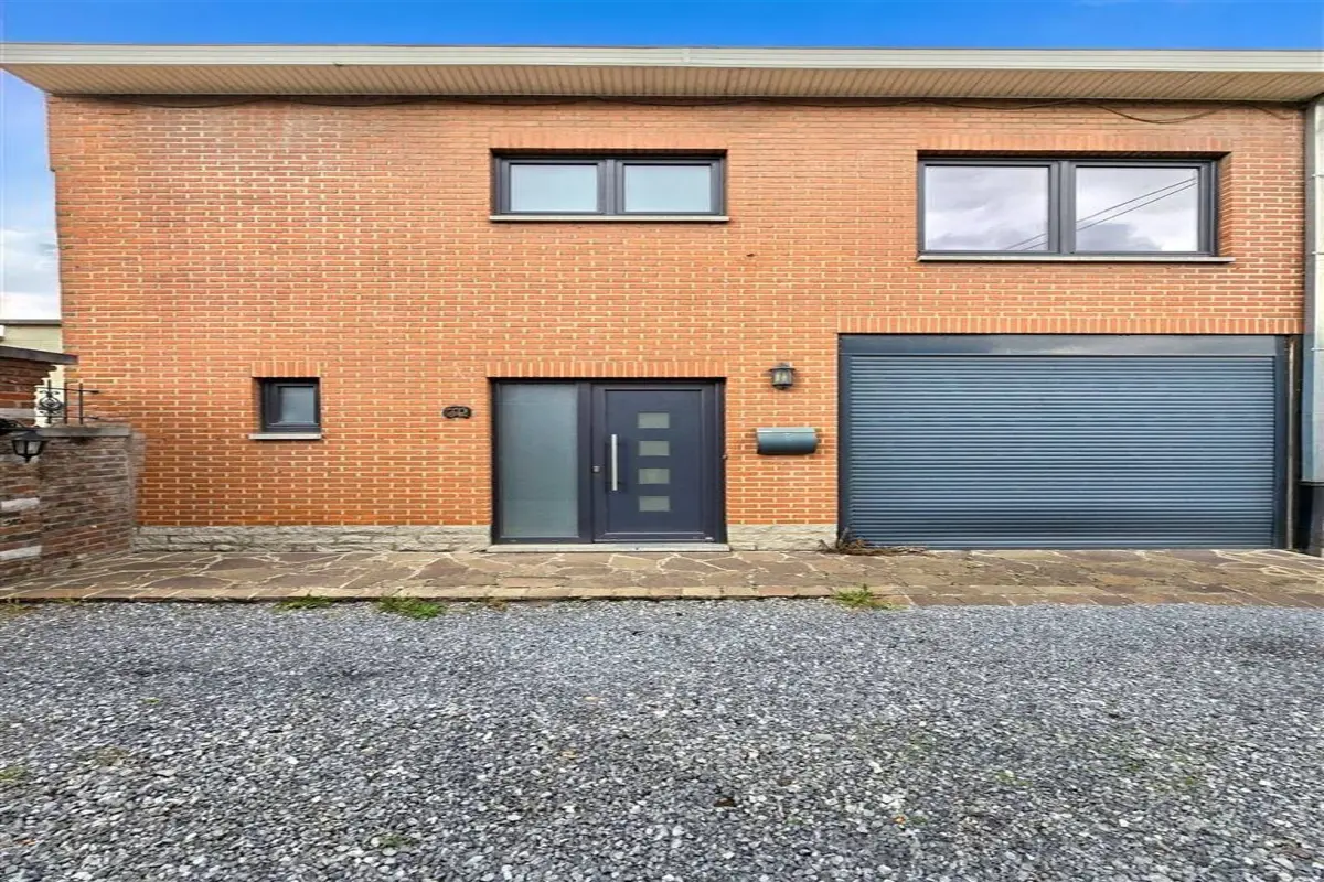 Maison à à Baudour 7331 295000.00€ 3 chambres 136.00m² - annonce 596547