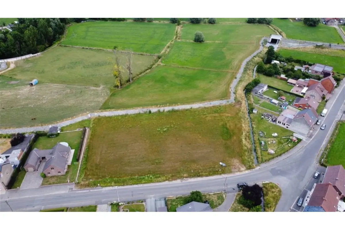 Terrain à vendre à Deux-Acren 7864 100000.00€  chambres m² - annonce 596635