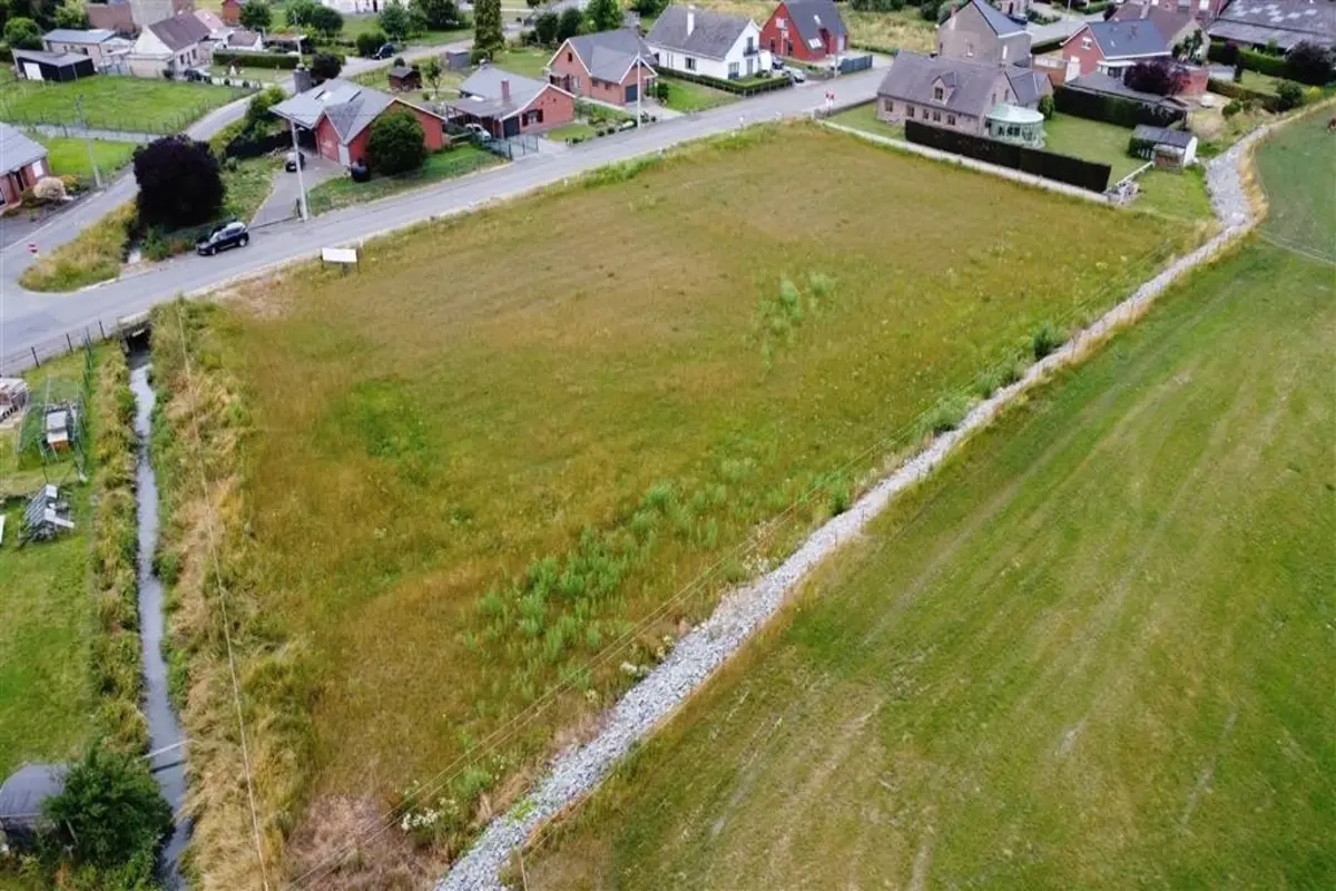 Terrain à vendre à Deux-Acren 7864 200000.00€  chambres m² - annonce 596634