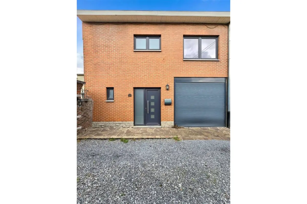 Maison à  à Baudour 7331 245000.00€ 3 chambres 136.00m² - annonce 635838