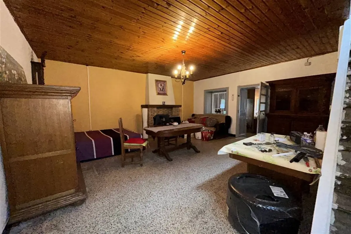 Maison à vendre à Péruwelz 7600 80000.00€ 3 chambres 222.00m² - annonce 596289