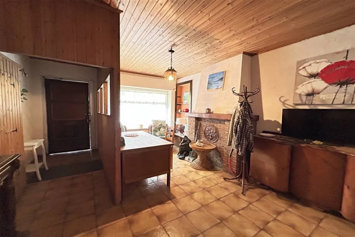 Maison à vendre à Péruwelz 7600 80000.00€ 3 chambres 222.00m² - annonce 596289