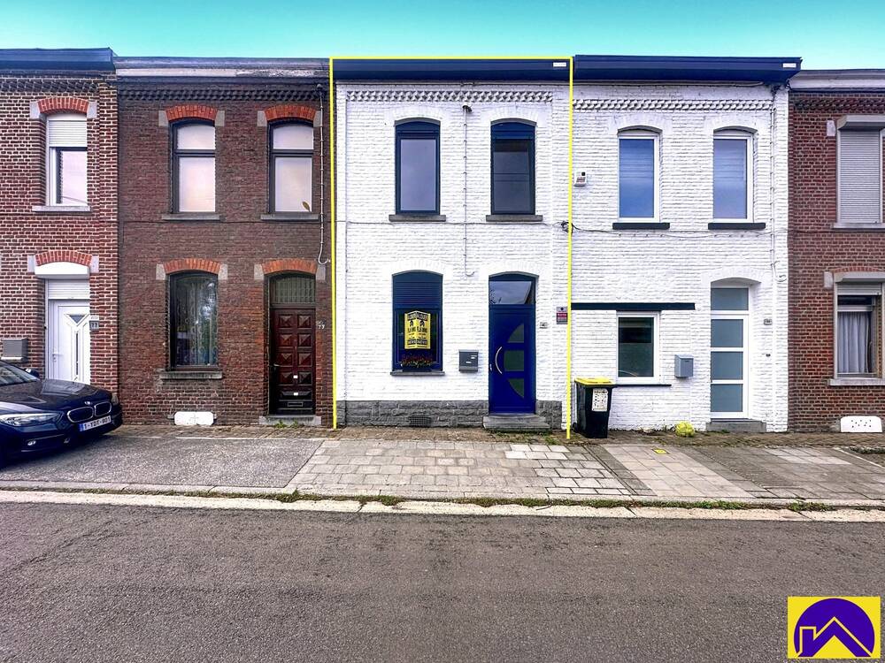 Maison à louer à Epinois 7134 995.00€ 3 chambres 111.00m² - annonce 596589