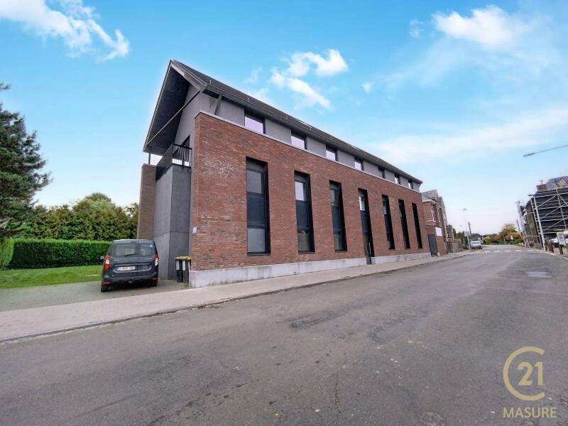 Appartement à louer à Neufvilles 7063 900.00€ 3 chambres 90.00m² - annonce 596130