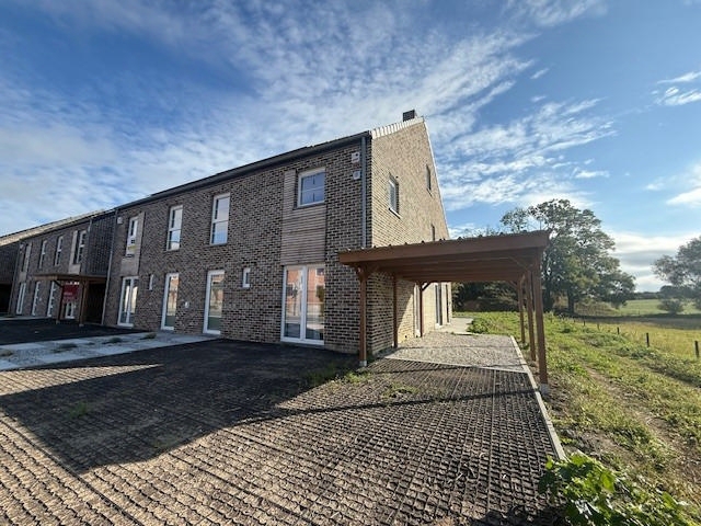 Maison à vendre à Ecaussinnes-d'Enghien 7190 360000.00€ 4 chambres 255.00m² - annonce 596557