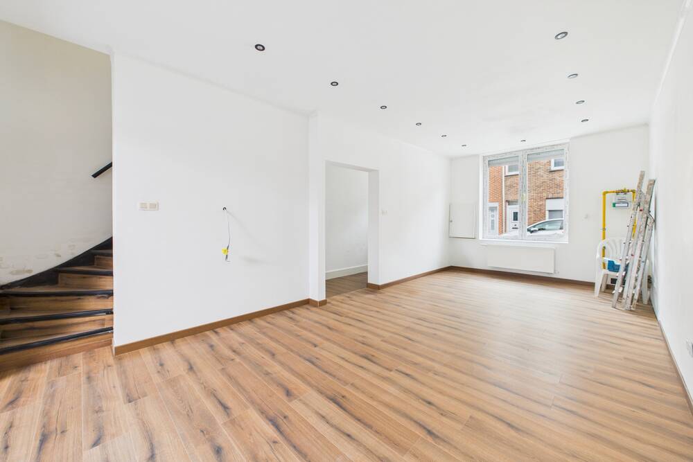 Maison à vendre à Mouscron 7700 189000.00€ 3 chambres 106.00m² - annonce 597970