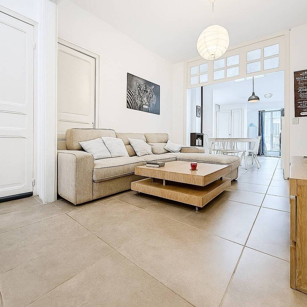 Maison à vendre à Mouscron 7700 189000.00€ 3 chambres 125.00m² - annonce 597084