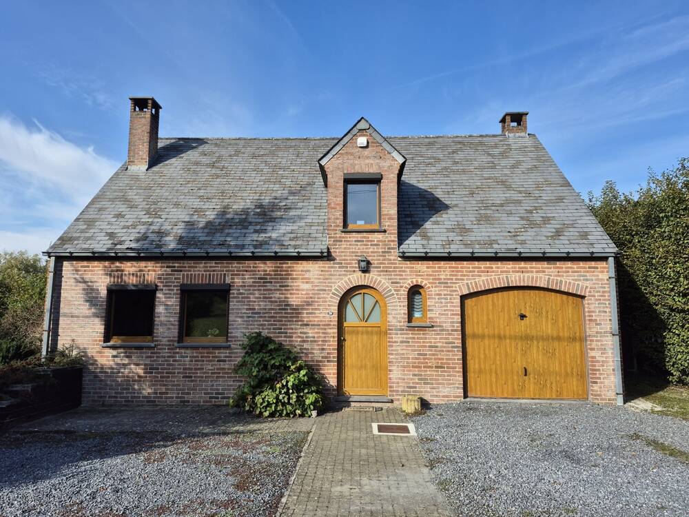 Maison à vendre à Bersillies-l'Abbaye 6560 295000.00€ 3 chambres 130.00m² - annonce 597991